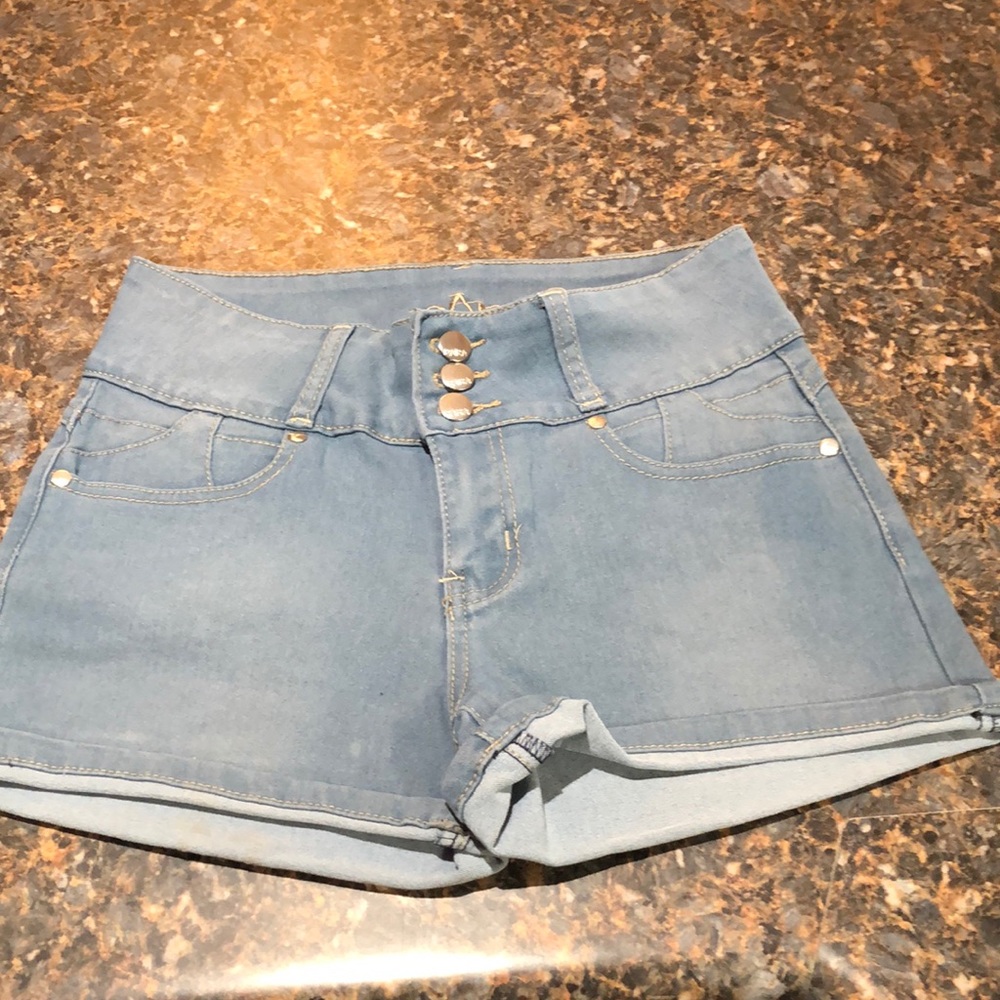 PARA SHORTS